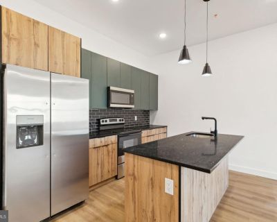 3 Bedroom 2BA 2000 ft Apartment For Rent in Philadelphia, PA