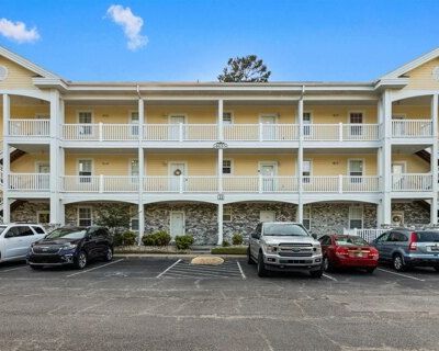 Wild Iris Dr Apt,myrtle Beach, Condo For Rent