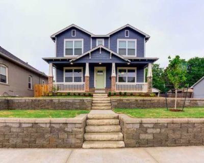 4 Bedroom 2.5BA 1873 ft Pet-Friendly Apartment For Rent in Tulsa, OK