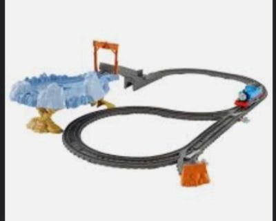 Thomas and Friends Close Call Cliff Set