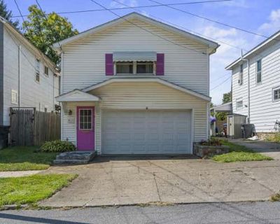 2 Bedroom 1BA 894 ft Single Family Home For Sale in TITUSVILLE, PA