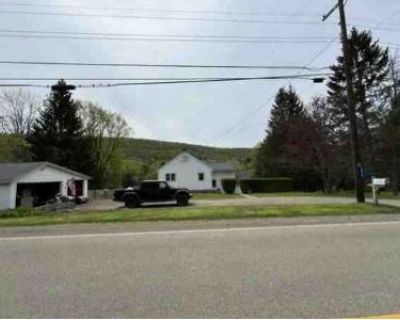 3 Bed 1 Bath Preforeclosure Property in Bradford, PA 16701 - Interstate Pkwy