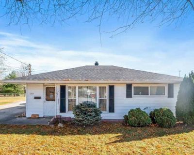 2 Bedroom 1BA 881 ft Single Family Home For Sale in MARION, OH