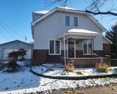 3 Bedroom 1BA 1864 ft Single Family House For Sale in Royal Center, IN