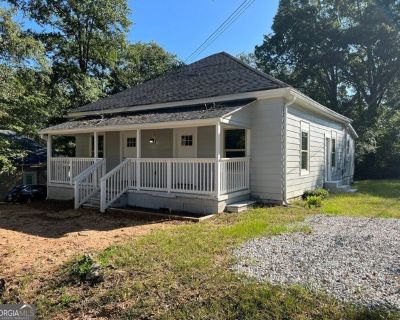 Blair St Ne, Covington, Home For Rent