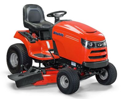 2022 Simplicity Regent 48 in. B&S Professional Series 25 hp Lawn Tractors Malone, NY