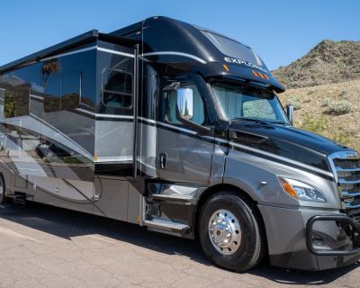 2023 Renegade Explorer 40ERB