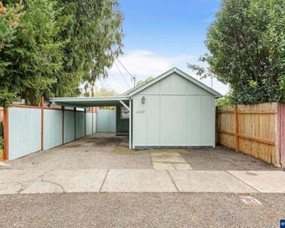 1 Bedroom 1BA 516 ft Single Family Home For Sale in MCMINNVILLE, OR