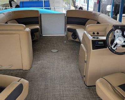 Harris Cruiser 230