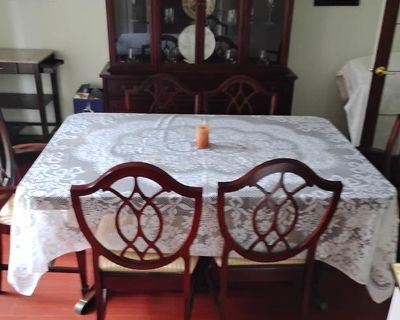 Dining Room Set
