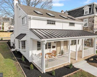 2 Bedroom 2BA 1190 ft Single Family Home For Sale in AMBLER, PA