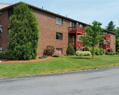 1 Bedroom 1BA 600 ft Apartment For Rent in Milford, NH