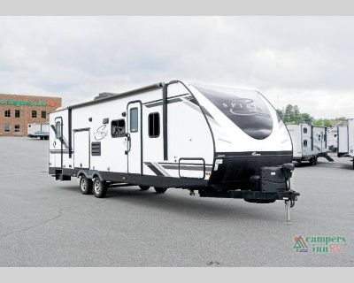 2021 Coachmen Ultra Lite 2963BH For Sale by Dealer in Acworth, Georgia