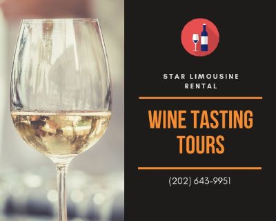 Wine Tours Virginia | DC Winery Tours | Wine Tours Maryland