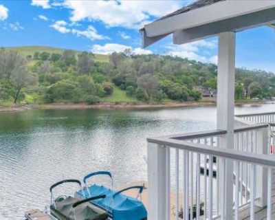 3 Bedroom 2BA 1500 ft Condominium For Sale in COPPEROPOLIS, CA