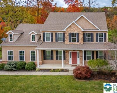 4 Bedroom 2BA 3000 ft Single Family House For Sale in Springfield Twp, PA