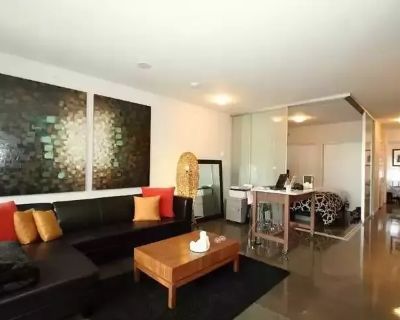 1 Bedroom 1BA Condo For Rent in Vancouver, BC