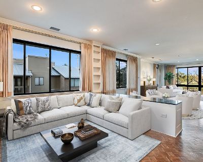 2 Bedroom 2BA 1211 ft Pet-Friendly Condo For Rent in San Antonio, TX