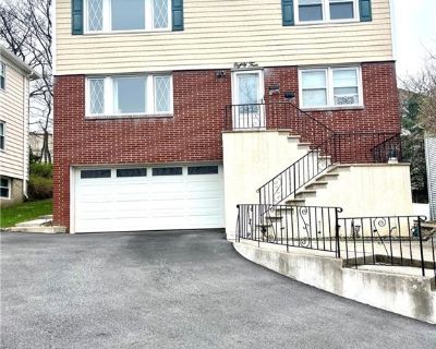 3 Bedroom 1BA 1350 ft House For Rent in Yonkers, NY