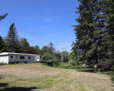 3 Bedroom 1BA 840 ft Mobile Home For Sale in ORANGE, VT