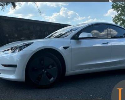 Used 2023 Tesla Model 3