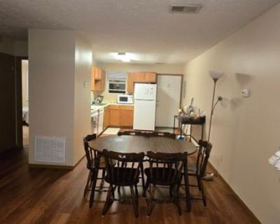 Maria (Has an Apartment) on iROOMit. Room in the 2 Bedroom 1BA Apartment...