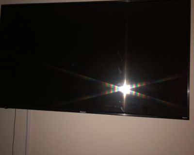 65 inch TV