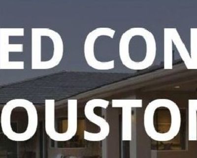 Stamped Concrete Houston