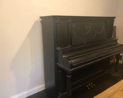 Piano