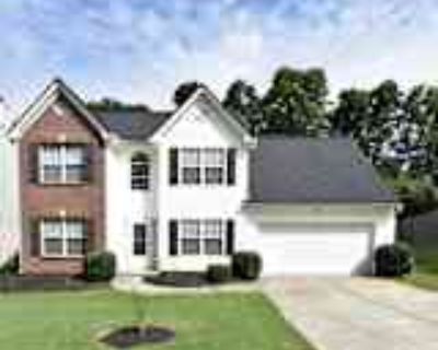 4 Bedroom 2BA 2240 ft² House For Rent in Lawrenceville, GA 3347 Baymount Way