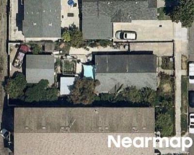 3 Bed 1.0 Bath Bankruptcy Property in Long Beach, CA 90813 - Myrtle Ave