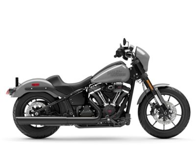 2025 Harley-Davidson FXLRS - Low Rider S