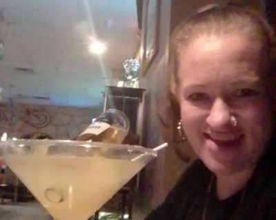 Jennifer - Needs a House on iROOMit or a Room