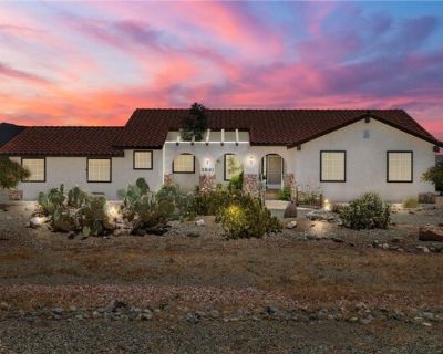 Newcomb Ave, Pahrump, Home For Sale