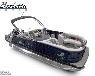 Barletta Lusso 23UC 2025