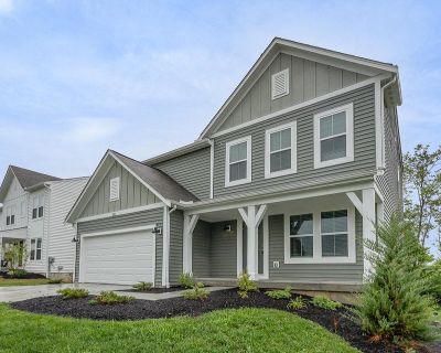 3 Bedroom 2BA 1400 ft Apartment For Rent in Independence, KY