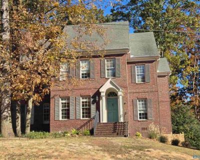 4 Bedroom 4BA 3625 ft Single Family Home For Sale in MADISON, AL