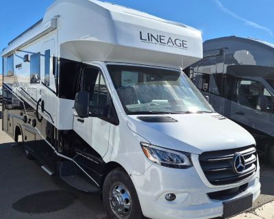 2026 Grand Design LINEAGE SERIES M 25TK