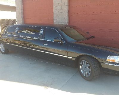 Dream Catchers Limo Service LLC