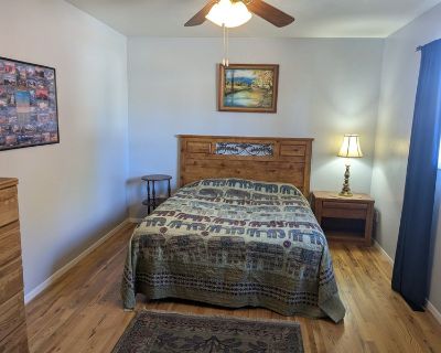 Furnished Room for Rent - Fully Furnished Bedrooms in Residential Home