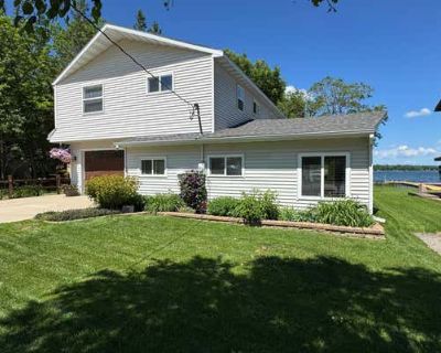 3 Bedroom 2BA 2304 ft Furnished Single Family Home For Sale in LENGBY, MN