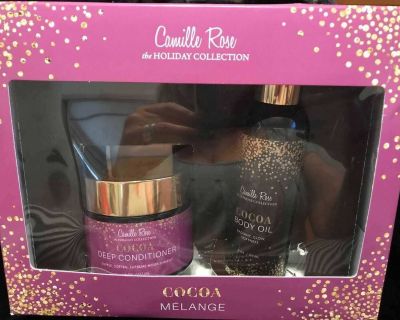 Camille Rose Box Set NEW