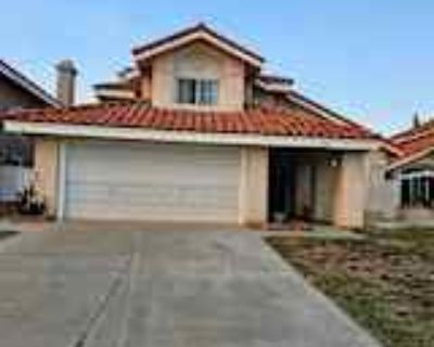 4 Bedroom 3BA 1732 ft² House For Rent in Menifee, CA 28586 River Glen Ct