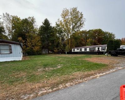 20 Wood Manor Drive-Vacant Lots. Vacant Lots Available - Perfect for Your Single-Wide or Double-Wide Home. Listing Type: For Rent By Agent/Realtor * ID: 574526 * Posted: about 1 month ago * Lot Number: * Home Type: Single wide * Bedrooms: 1 * Bathrooms: 1 *. 1 Bedroom. 1 Bathroom. 980 ft