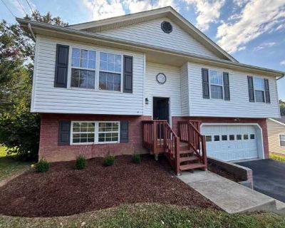 3 Bedroom 2BA 1450 ft Pet-Friendly Apartment For Rent in Washington County, TN