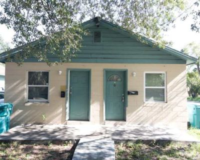 1 Bedroom 1BA 0 ft Pet-Friendly Apartment For Rent in Orlando, FL