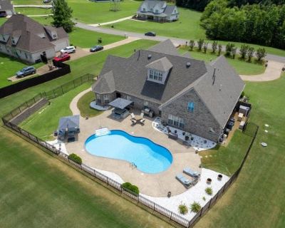 5 Bedroom 4BA 4200 ft Single Family Home For Sale in ARLINGTON, TN