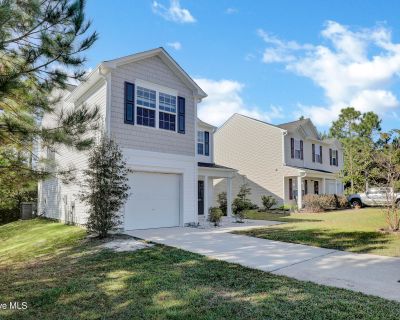 3 Bedroom 2BA 1507 ft Apartment For Rent in Holly Ridge, NC