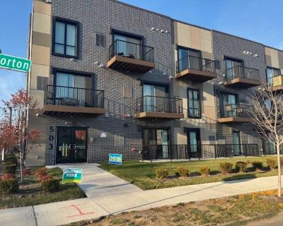 1 Bedroom 1BA 18102 ft Single Family House For Rent in Detroit, MI