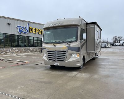 2014 Thor Motor Coach ACE 30.1